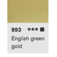 N.993 Χρυσό Αγγλίας πρασινωπό 85ml